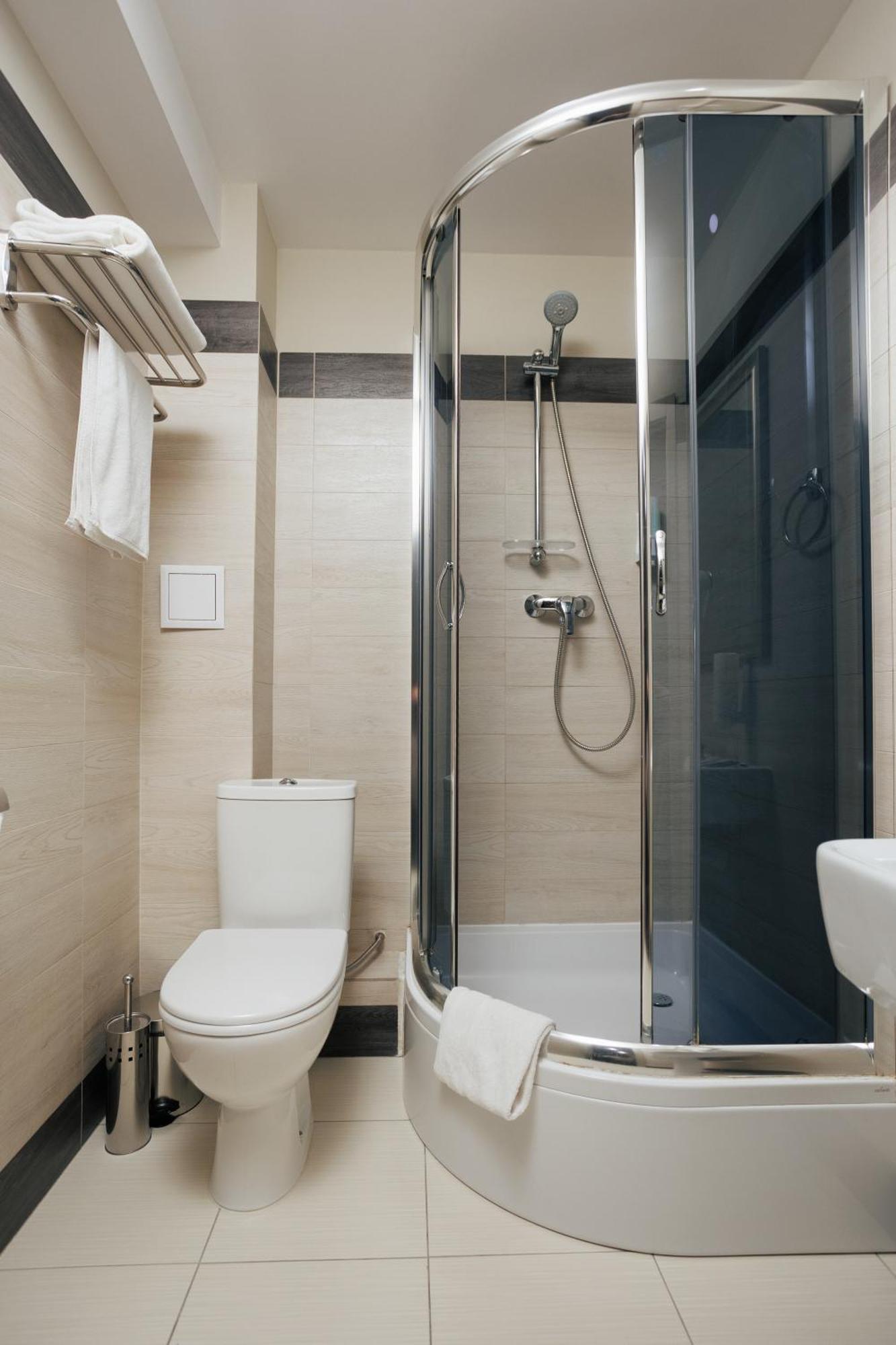 Boutique Hotel Central Rivne Exterior foto