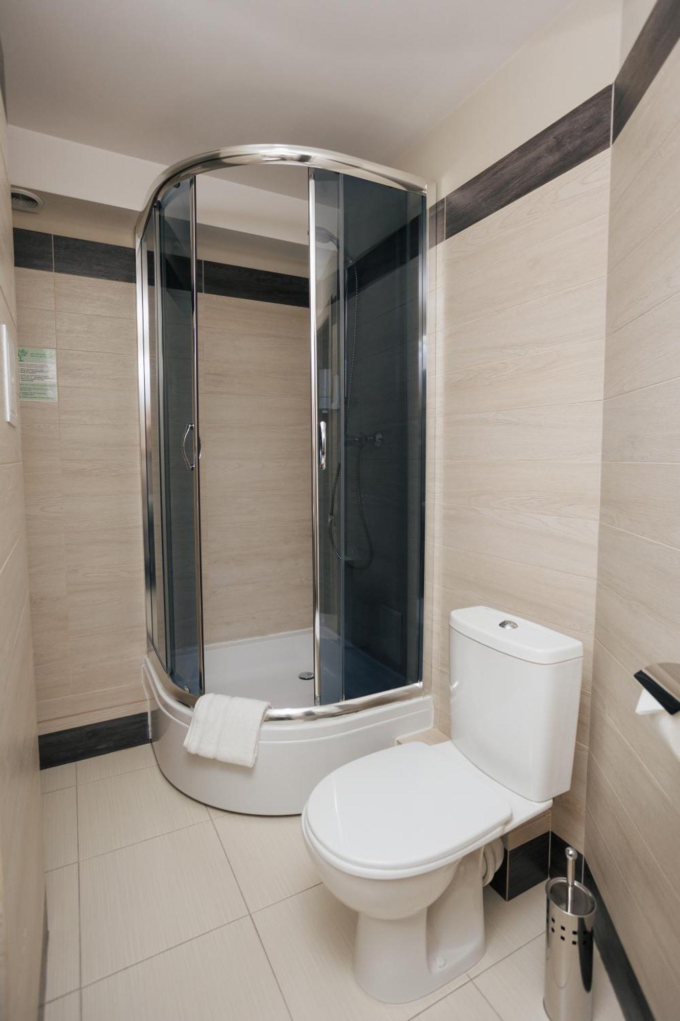 Boutique Hotel Central Rivne Exterior foto